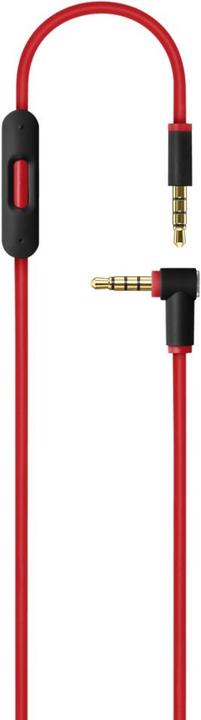 Immagine prodotto Beats Parlare a distanza (1.37m, Jack da 3.5mm, Studio, Assolo)