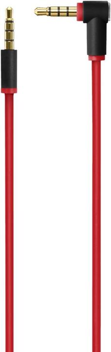 Immagine prodotto Beats Parlare a distanza (1.37m, Jack da 3.5mm, Studio, Assolo)