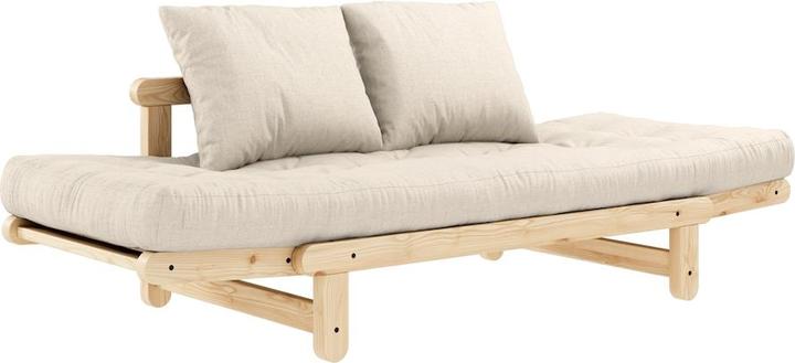 Immagine prodotto Karup Design Battere (Divano letto, 2 posti)