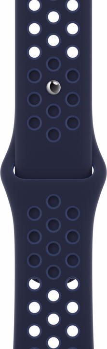 Immagine prodotto Apple Fascia Nike Sport (41 mm, Fluoroelastomero)