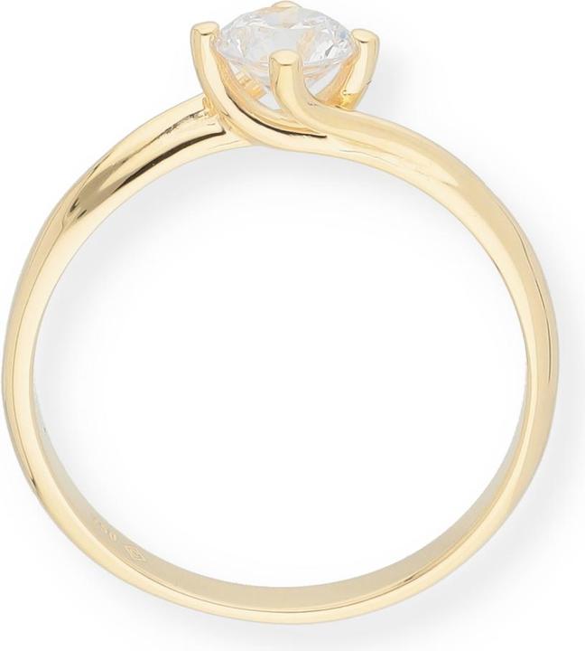 Immagine prodotto Carat Solitaire (50, 950 Platino)