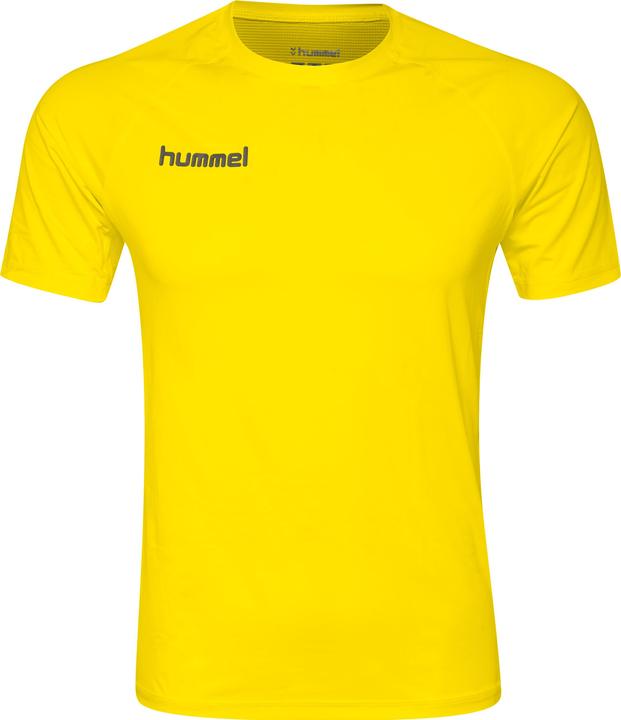 hummel First Performance Jersey S/S