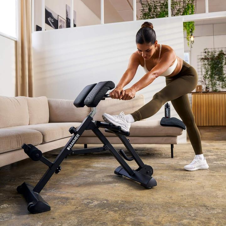 Produktbild Hammer Fitness Tricon Flex