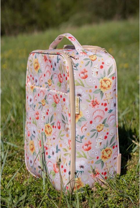 Immagine prodotto Filibabba Fiori d'oceano (18 l, Bagaglio a mano (fino a 50 litri))