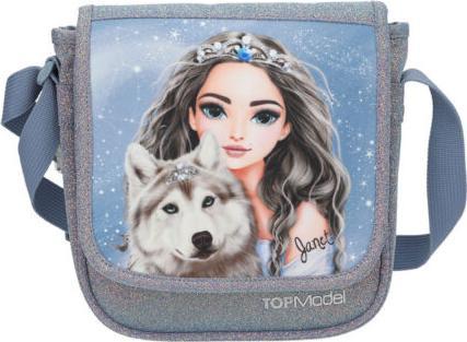 Image du produit Top Model TOPModel - Petit sac à bandoulière WOLF ( 0413153 )