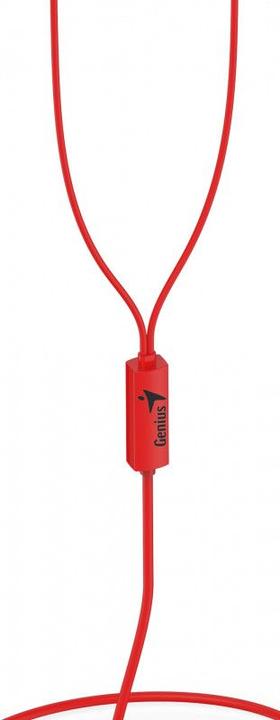 Actual product image Genius HS-M320 from inės (Cable)