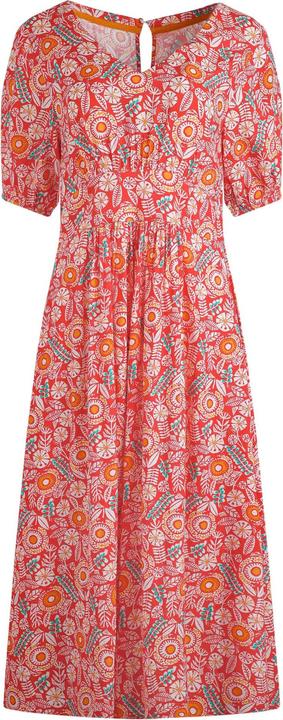 Produktbild Weird Fish Dilsha Midikleid (36 D)