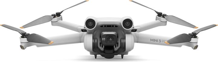 Image du produit DJI Mini 3 Pro avec télécommande (34 min, 249 g, 48 Mpx)