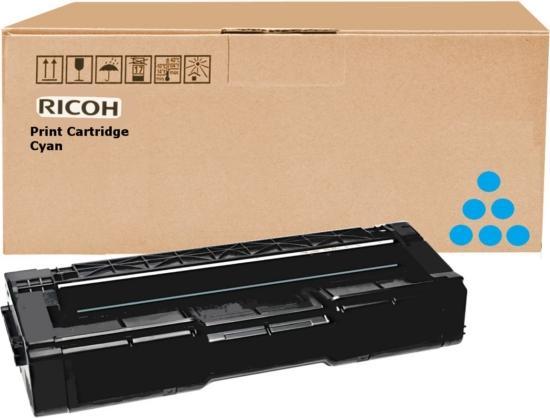 Produktbild RICOH Toner (C)