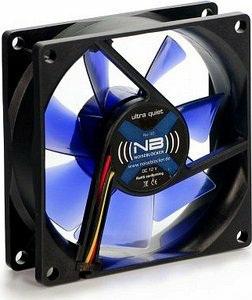Productafbeelding Noiseblocker BlackSilent XM2 (40 mm, 1 x)