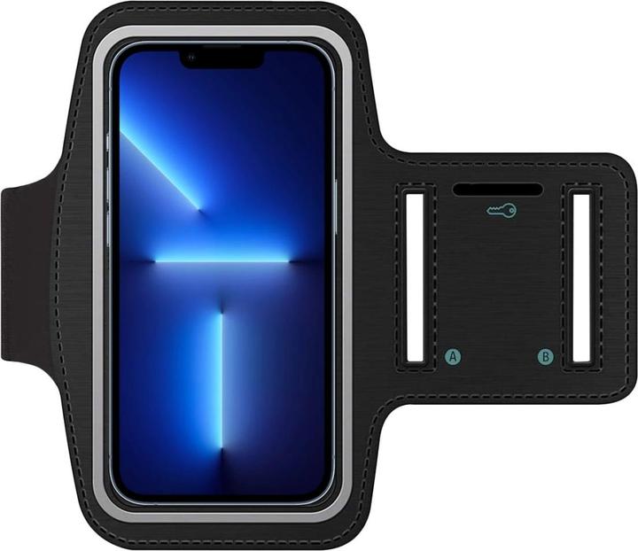 Immagine prodotto SmartFitness Fascia da braccio Apple iPhone 13 Pro Mobile Sport