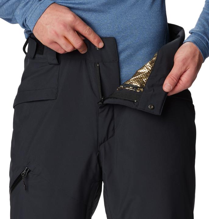 Image du produit Columbia Pantalon Kick Turn III (L)