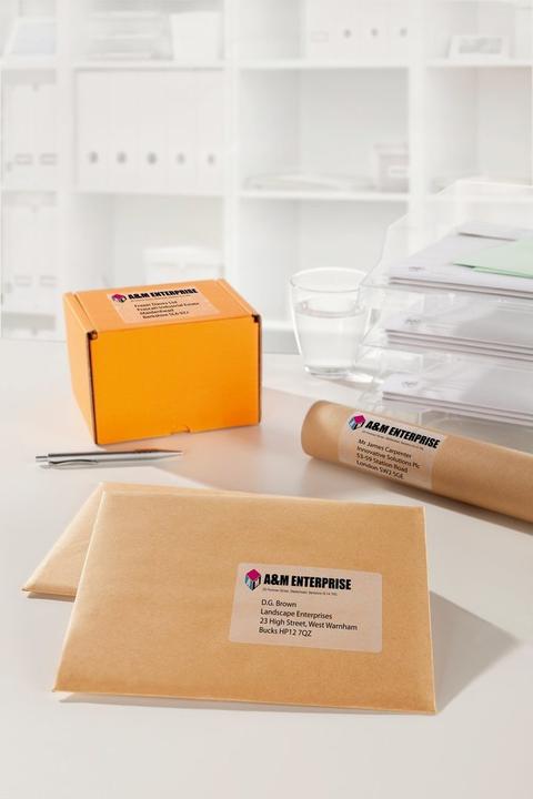 Immagine prodotto Avery Dennison Etiketten Zweckform L7567
