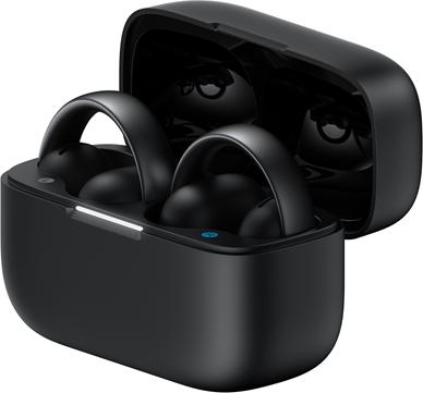 Image du produit Anker Soundcore AeroClip black (12 h, Sans fil)