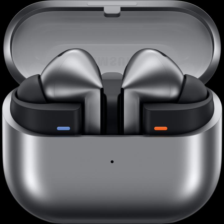 Actual product image Samsung Galaxy Buds3 Pro (ANC, 6 h, Wireless)