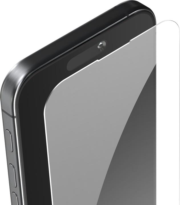 Produktbild UltraStick Screen Protector (1 Stück, Apple iPhone 16 Plus)