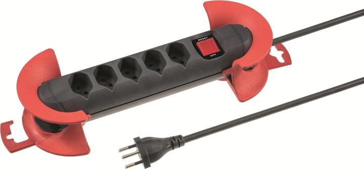 Image du produit Steffen Steba Strong (5 x, Type 13, 6 m)