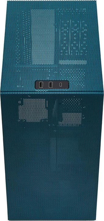 Image du produit Ssupd Meshroom S (Mini-ITX)
