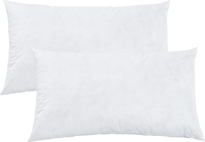 Actual product image Erwin Müller Pillow filling 2-pack (35 x 50 cm)