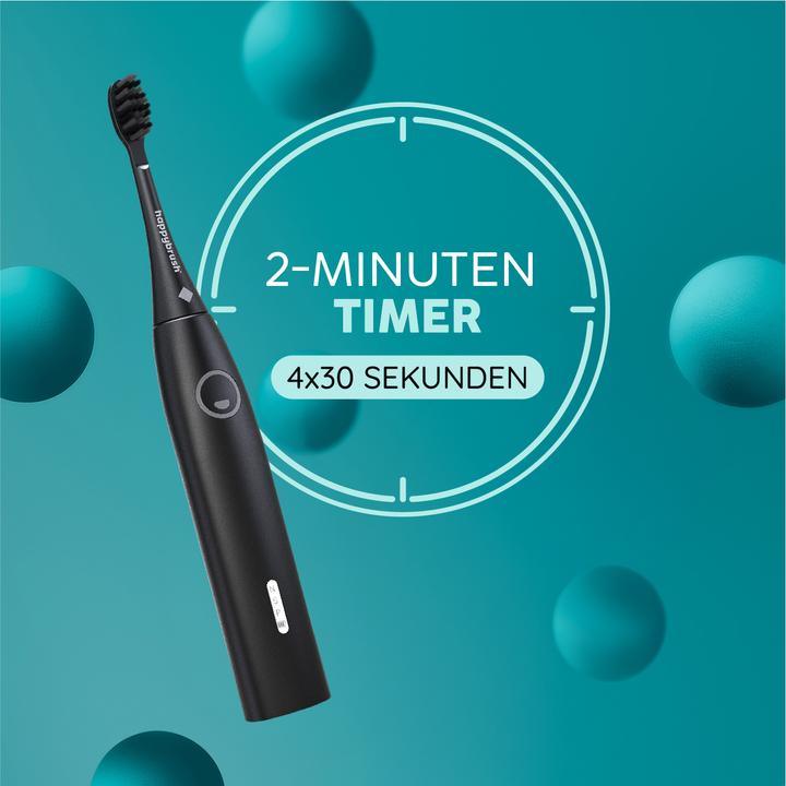 Produktbild happybrush Happy Brush Eco Vibe 3 (Schallzahnbürste)