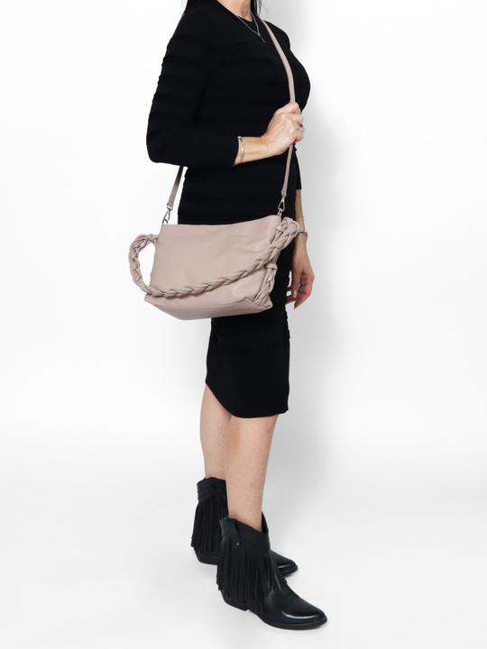 Actual product image Gave Lux Shoulder Bag