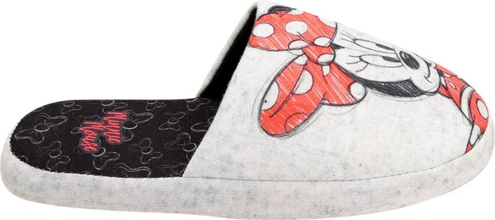 Actual product image Disney Slippers (40.5)