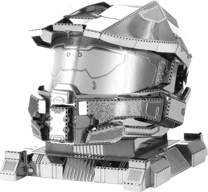 Produktbild Metal Earth Master Chief Helmet