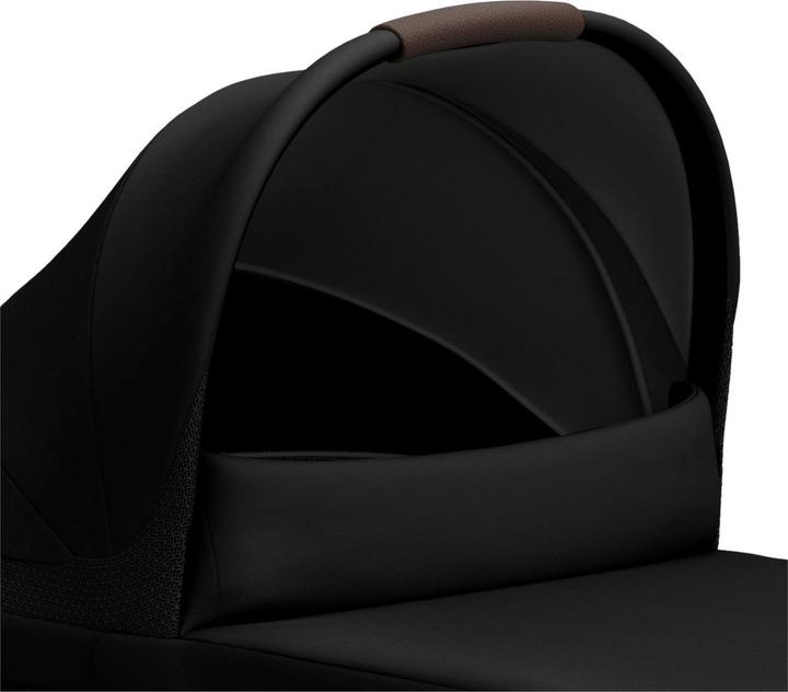 Actual product image Cybex Melio pram attachment