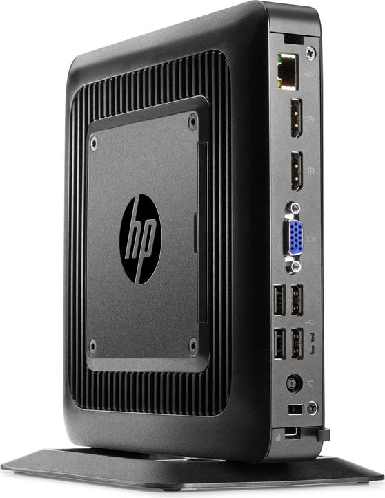 Produktbild HP Thin Client t520 (AMD GX-212JC, 4 GB, 16 GB)