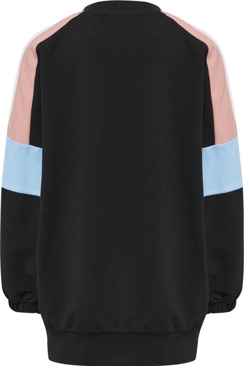 Actual product image hummel Sofie Long Sweatshirt (134)