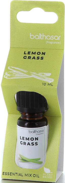 Image du produit Balthasar Mélange d'huiles essentielles