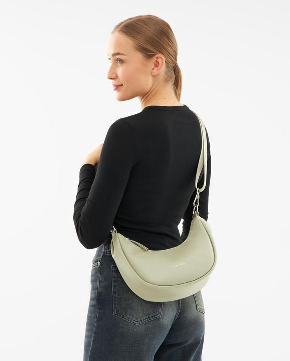 Produktbild Expatrié Half Moon Bag Lea Small