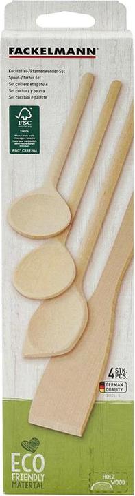 Actual product image Fackelmann Fair