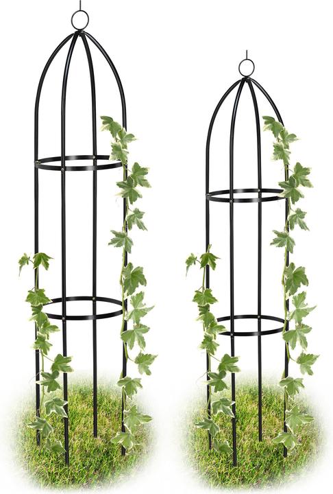 Image du produit Relaxdays Rankturm (29 cm, 29 cm)