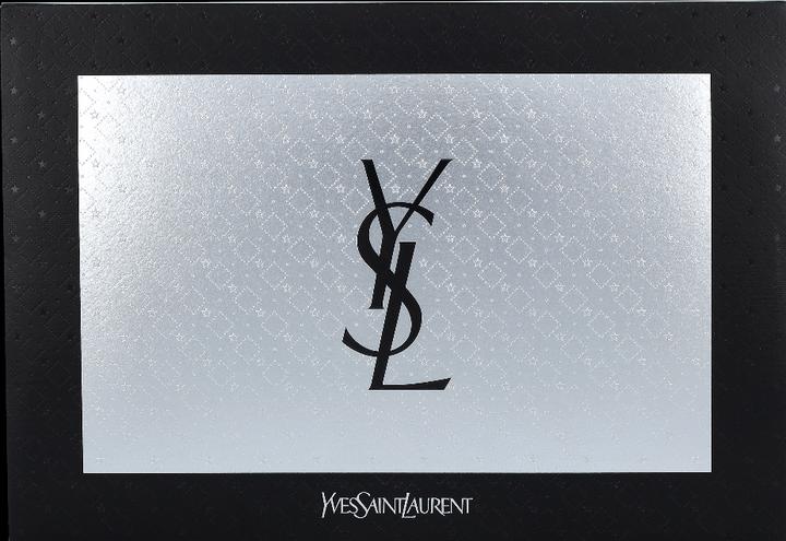 Produktbild Yves Saint Laurent Set L'Homme Eau de Toilette 100ml + After Shave Balm 50ml (Rasierset)