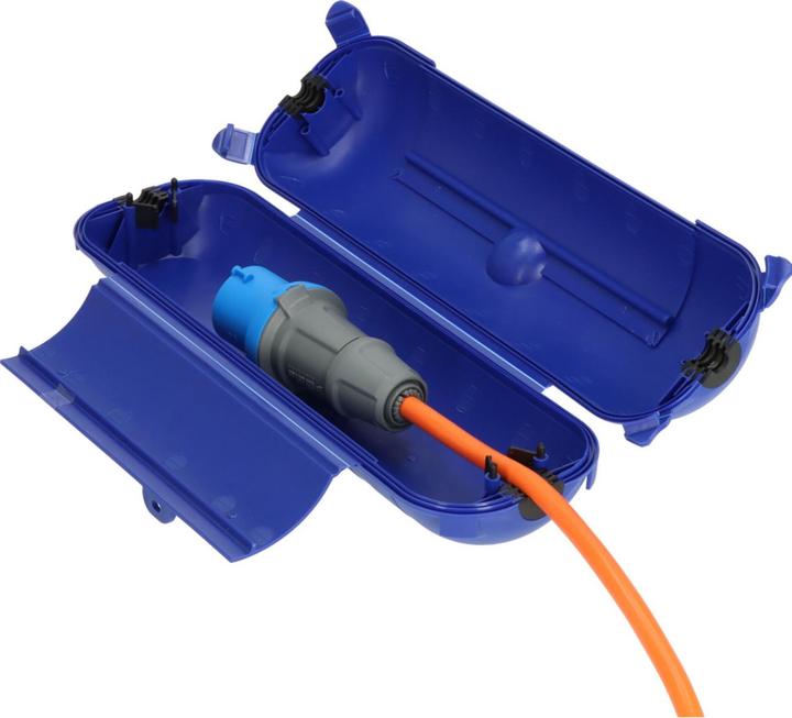 Produktbild Brennenstuhl Safebox