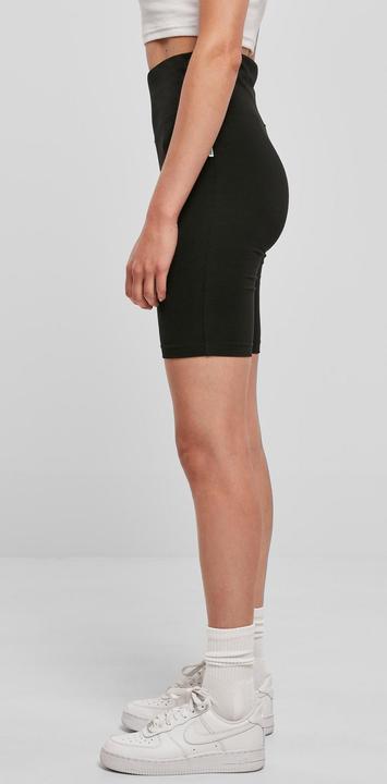Actual product image Urban Classics Ladies Organic Stretch Jersey Cycle Shorts - 17072 (L)