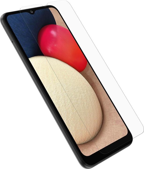 Immagine prodotto OtterBox Trusted Glass (1 Pezzo/i, Samsung Galaxy A02s, Samsung Galaxy A03s)
