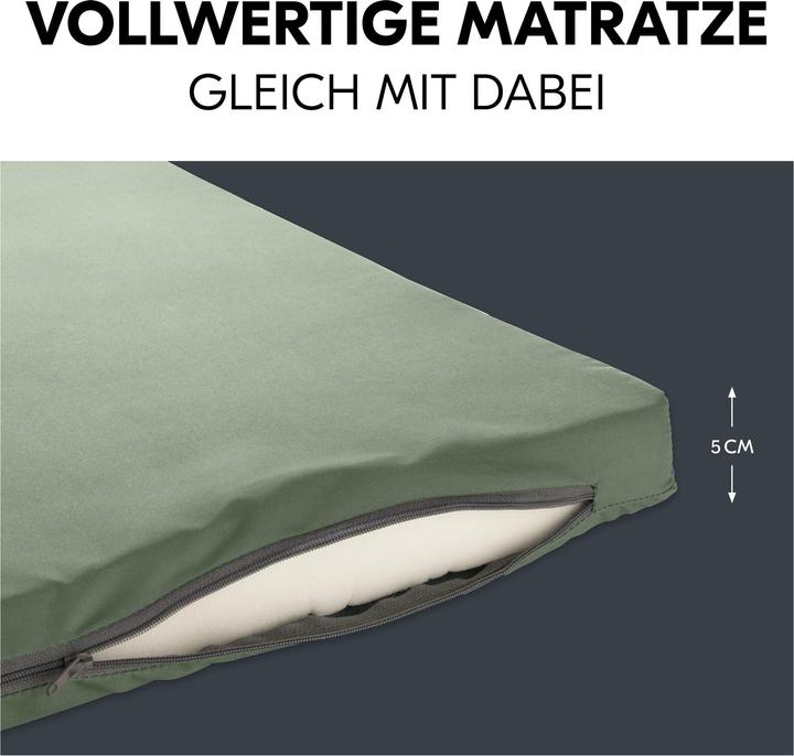 Produktbild Hauck Sleep N Play