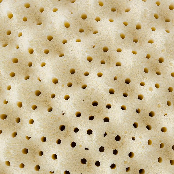 Actual product image Träumeland Children & Youth Mattress Natural Star (100 x 200 cm)