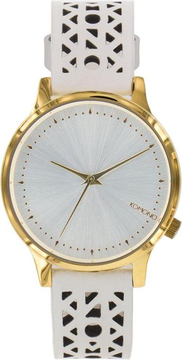 Oro bianco