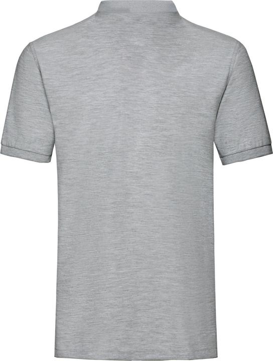 Image du produit Fruit of the Loom - Polo manches courtes - Homme (M)