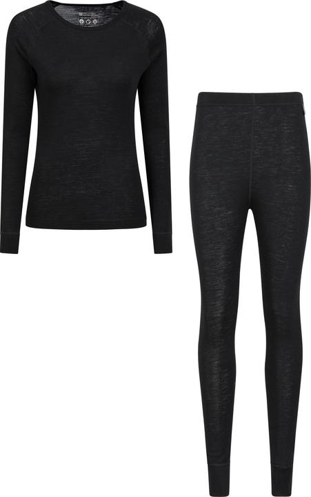 Image du produit Mountain Warehouse - Ensemble thermique - Femme (52 D)