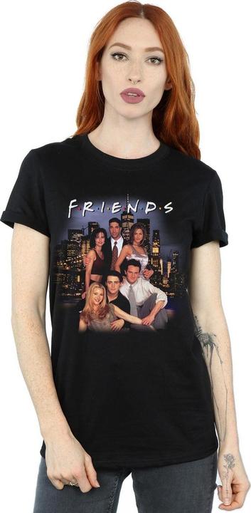 Produktbild Friends Homage Group Photo TShirt (XL)