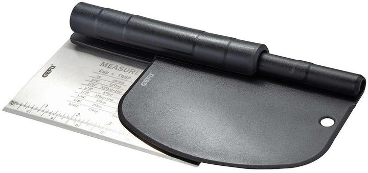 Immagine prodotto GEFU 14591 Set di spatole per l'impasto