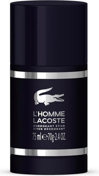 Produktbild Lacoste L´Homme (Stick, 75 ml)