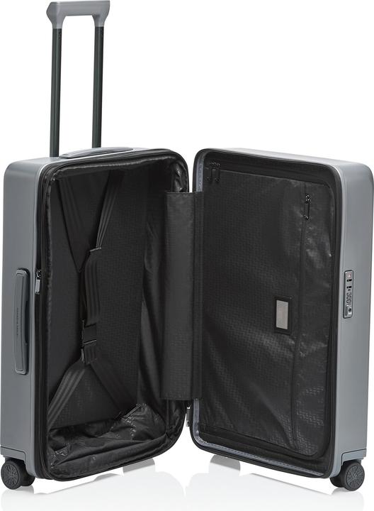 Immagine prodotto Porsche Design Carrello + valigetta Carrello Roadster 4W M (83 l, M (50 - 90l))