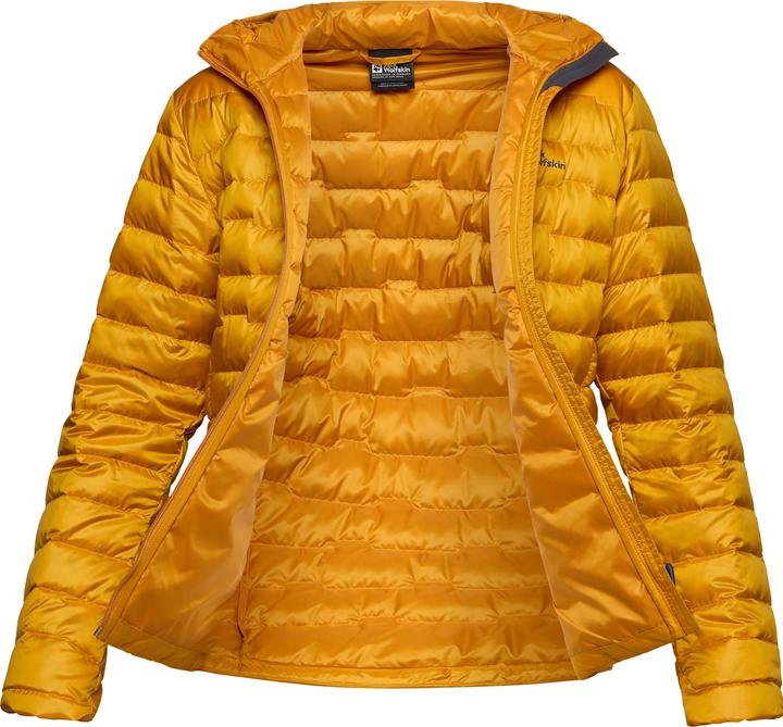 Actual product image Jack Wolfskin Passamani Down Hoody M (M)