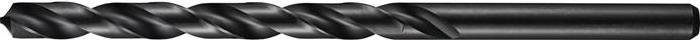 Actual product image Dormer HSS long series twist drill,4mm dia (4 millimetres)