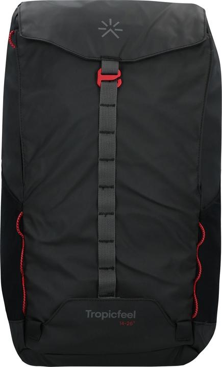Flash black